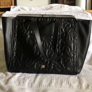 Ivanka Trump Soho Solutions Work Tote